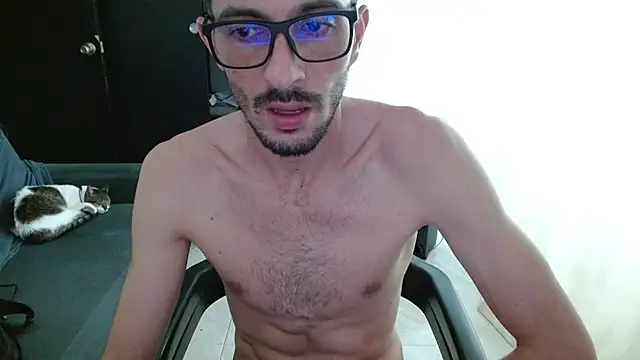maskguy23 online show from 07.23.26