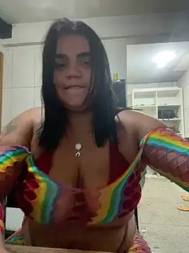 MorenaCariok online show from 02.22.26