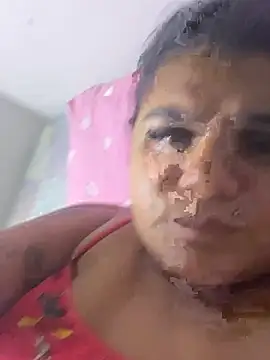 MorenaCariok online show from 03.20.26