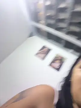 MorenaCariok online show from 03.21.26