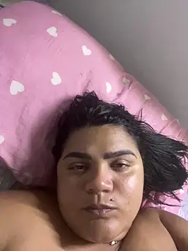 MorenaCariok online show from 04.17.26