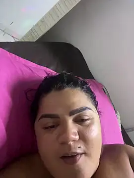 MorenaCariok online show from 04.18.26