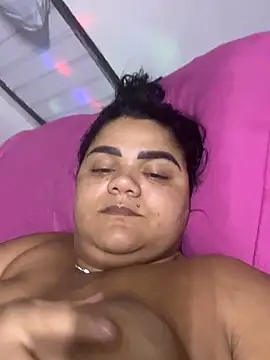 MorenaCariok online show from 04.18.26