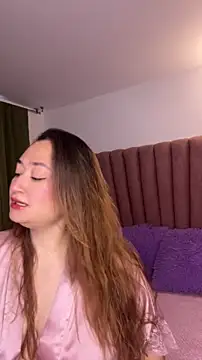 SalomeFlores online show from 06.28.26