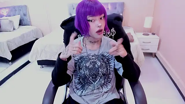 Snapshot of Bela_Craxkerr chatting on 02.10.26 Bela Craxkerr online show from 02.10.26