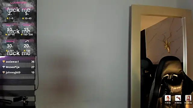 KomiCatt online show from 02.23.26