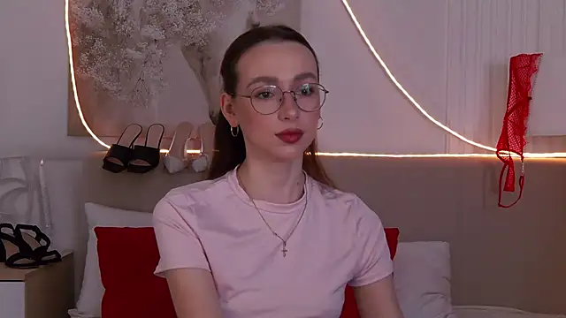 Emily Simon online show from 03.18.26