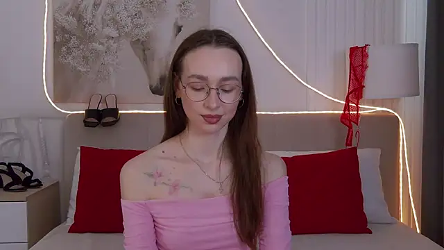 Emily Simon online show from 04.13.26