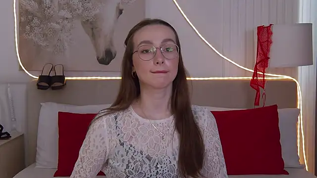 Emily Simon online show from 04.16.26