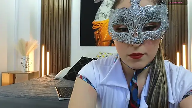 Babysweet XX online show from 01.17.26