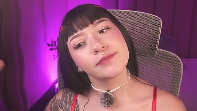 Dolcexx  online show from 03.27.26