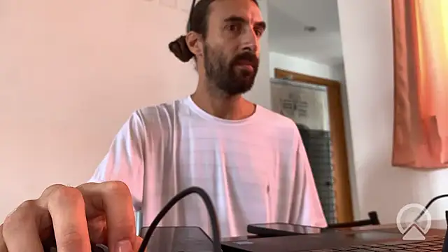 aircum99 online show from 02.19.26