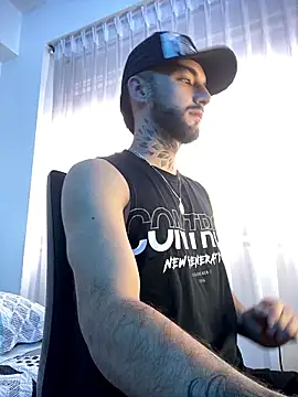 juanlouis pierre online show from 01.15.26