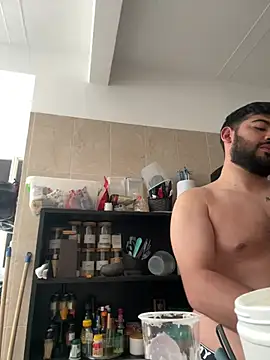 Arleymounthblack online show from 03.06.26