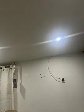 Arleymounthblack online show from 03.12.26