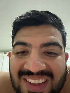 Arleymounthblack online show from 03.20.26