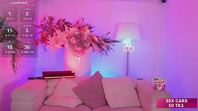 Dailyn  1 online show from 02.25.26