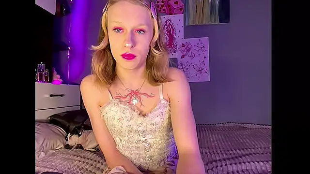 miss barbie111 online show from 04.12.26