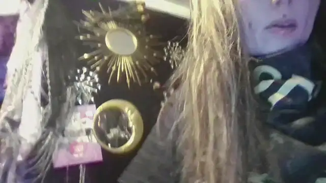 allymoon1369 online show from 04.19.26