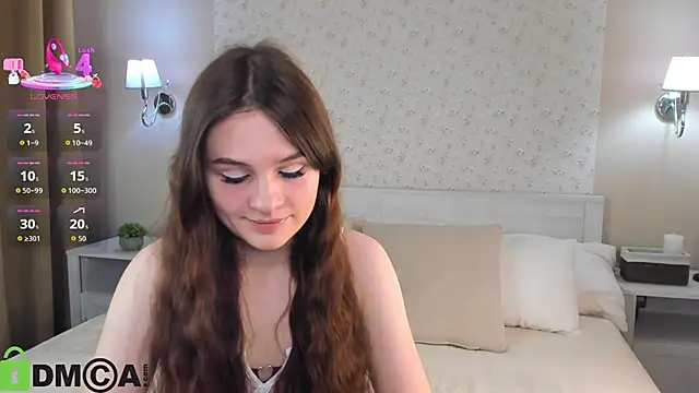 Snapshot of Eva_Anderson chatting on 06.13.26 Eva Anderson online show from 06.13.26