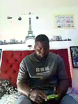 MONRYY online show from 01.17.26