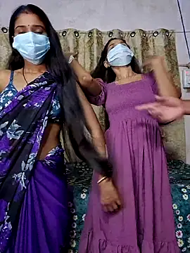 Snapshot of Forest_Queen chatting on 02.13.26 Forest Queen online show from 02.13.26