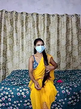 Snapshot of Forest_Queen chatting on 02.21.26 Forest Queen online show from 02.21.26