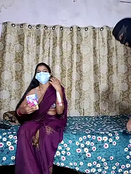 Snapshot of Forest_Queen chatting on 02.22.26 Forest Queen online show from 02.22.26