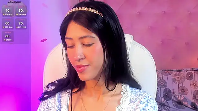 internett sweetheart online show from 02.18.26