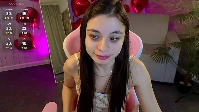 Kim Bless online show from 03.09.26