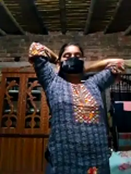 Hot Sweeti online show from 04.01.26