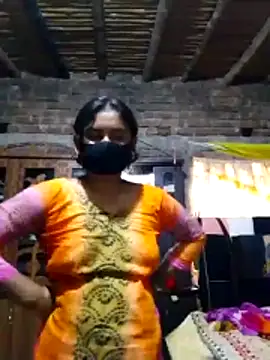 Hot Sweeti online show from 04.10.26