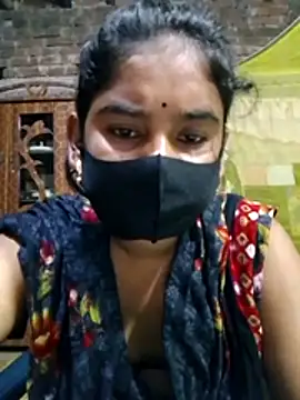 Hot Sweeti online show from 04.17.26