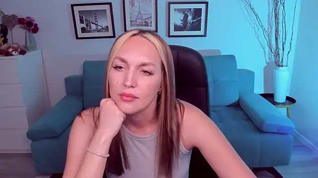 EvieMagical online show from 06.05.26