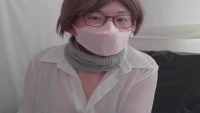 You Aoi online show from 01.18.26