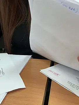 Donna9696 online show from 02.03.26