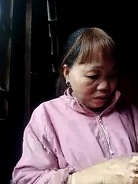 Sam-cute online show from 02.01.26