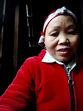 Sam-cute online show from 02.12.26