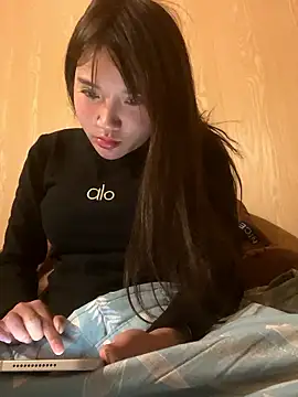 Merry babyy online show from 01.14.26