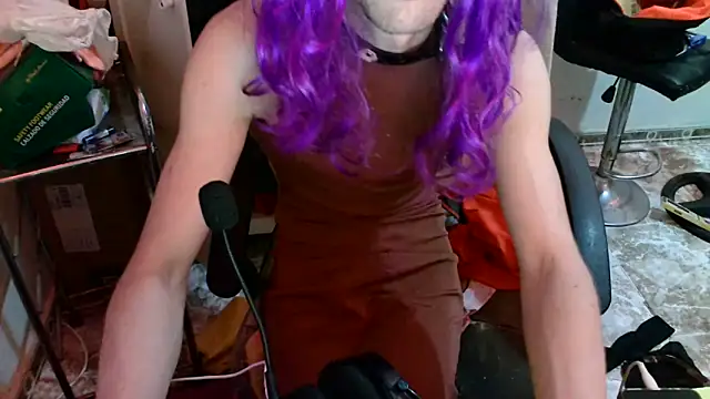 DairaSissy online show from 05.28.26