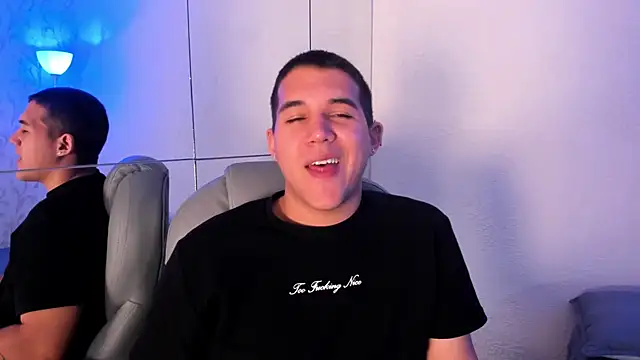 Tadeo vega  online show from 01.15.26