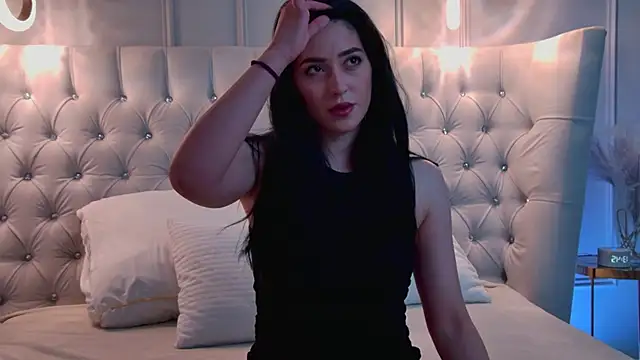 VelisahBow online show from 01.16.26