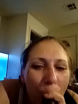 LadySn0w26 online show from 03.20.26