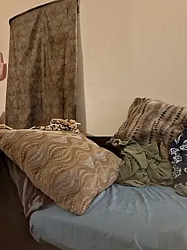 LadySn0w26 online show from 04.20.26