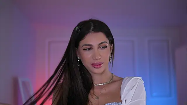 SammiMonroe online show from 04.04.26