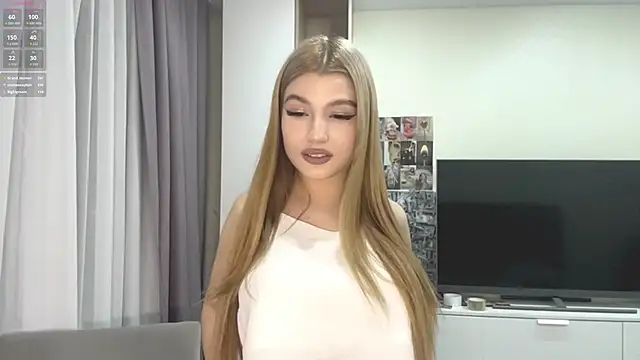 VeoraMuse online show from 02.24.26