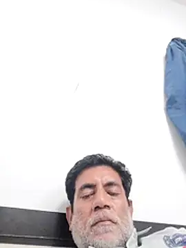 Aafreen999 online show from 02.15.26