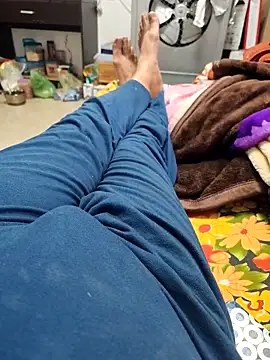 Aafreen999 online show from 03.04.26