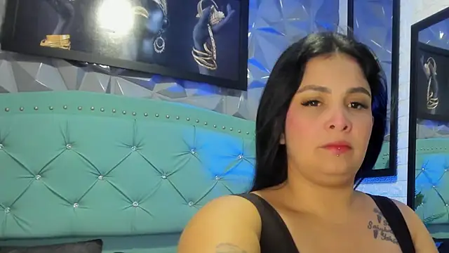 anabelle jones7 online show from 01.16.26