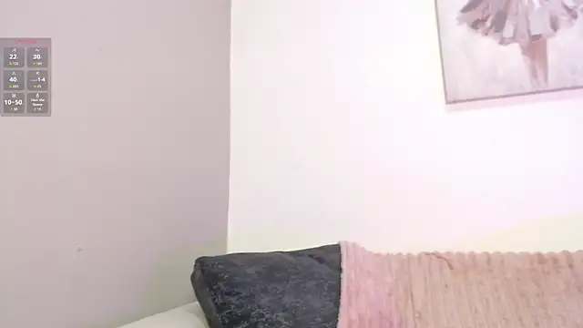 chloe peach  online show from 03.26.26